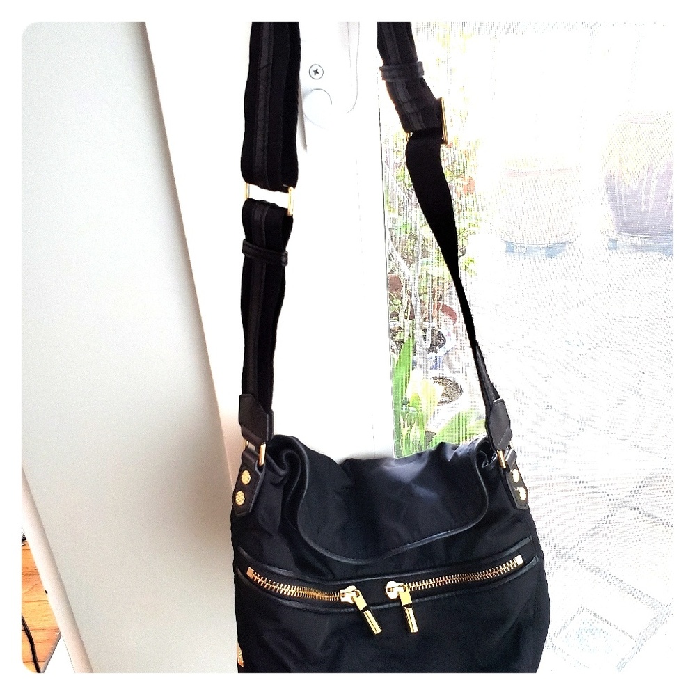 Elizabeth and James crossbody bag